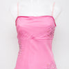 #17 Bisou Bisou Cami Top Pink | c. 197 | Size 12