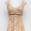 #34 Camisole Top Beige | c. 193 | Size 12