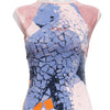 #56 T-shirt Tank Top Pink | c. 193 | Size 10