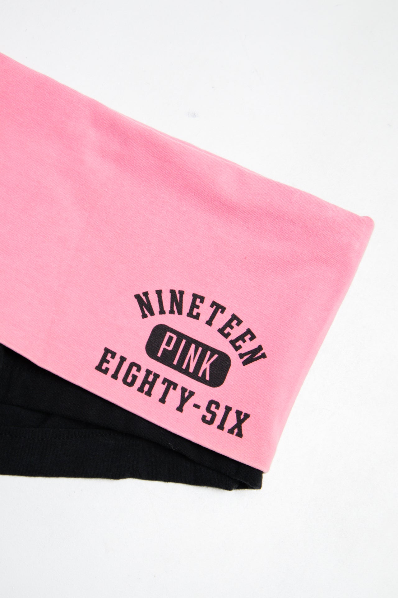 #106 Victoria's Secret Pink Shorts Pink | c. 202 | Size 6