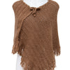 #112 Camisole Brown | c. 196 | Size