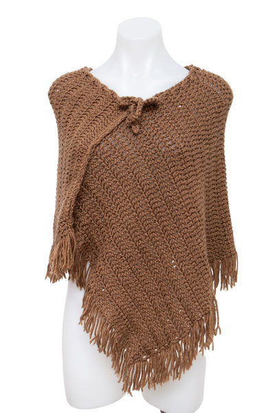 #112 Camisole Brown | c. 196 | Size