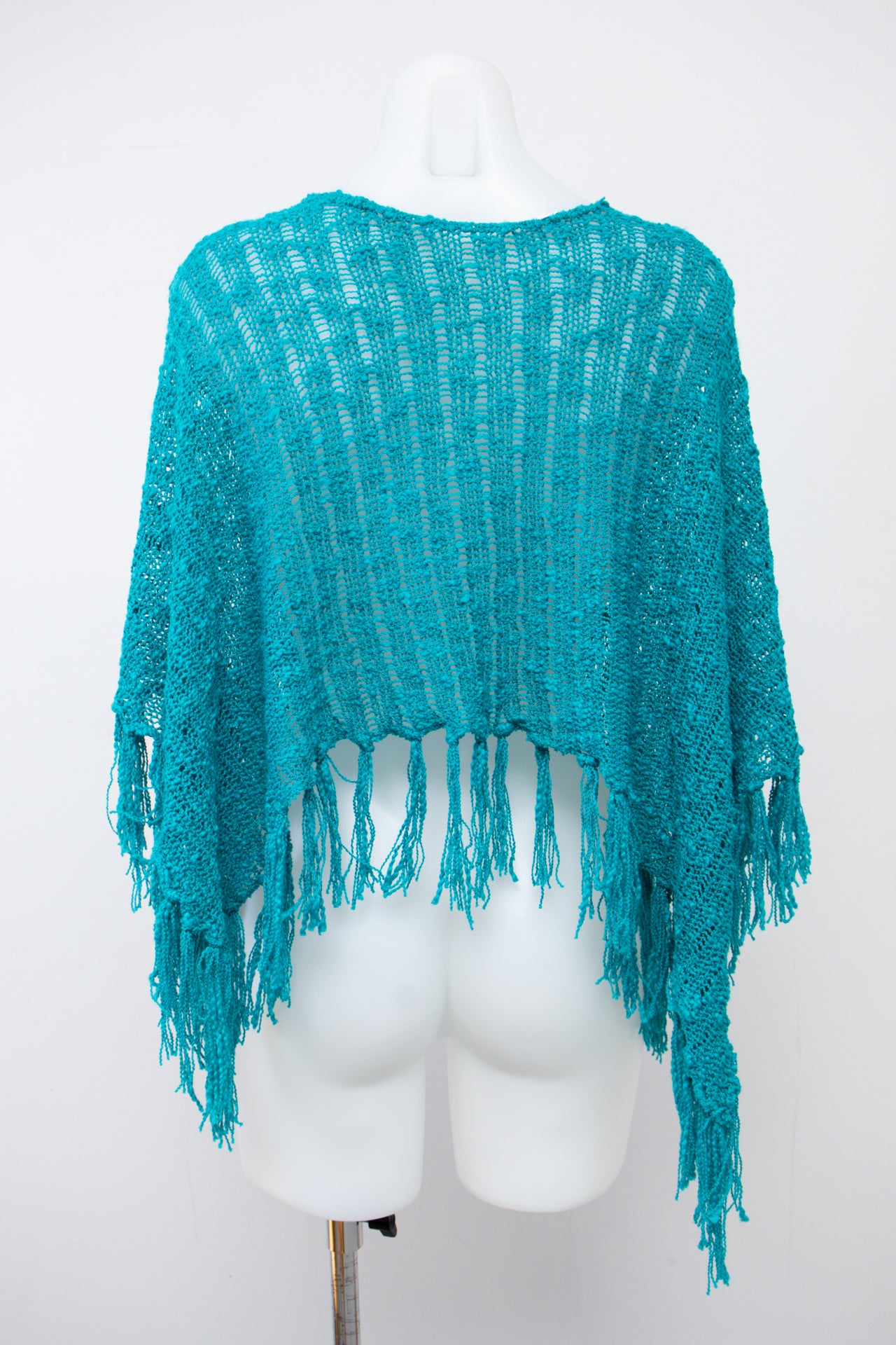 #042 Top Blue | c. 207 | Size