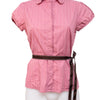 #043 Bcx Camisole Top Pink | c. | Size 8
