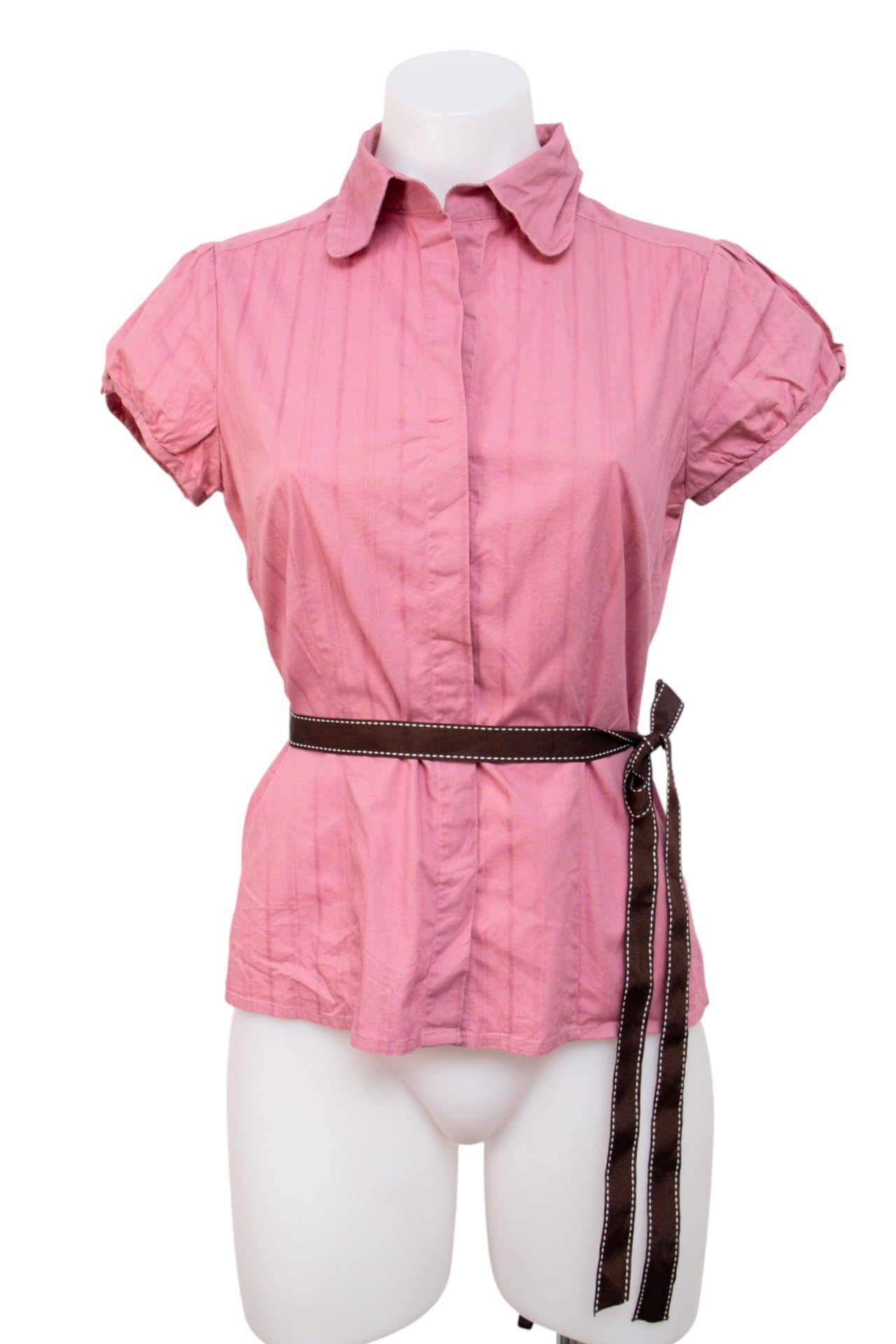 #043 Bcx Camisole Top Pink | c. | Size 8