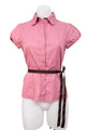 #043 Bcx Camisole Top Pink | c. | Size 8
