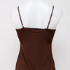 #033 No Boundaries Cami Brown | c. | Size 8