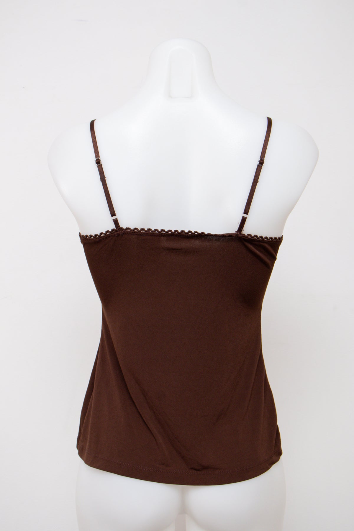 #033 No Boundaries Cami Brown | c. | Size 8