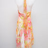 #124 Maria Bonita Halter Top Pink | c. 199 | Size 8/10