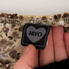 #175 Myo Skirt Beige | c. 207 | Size 6