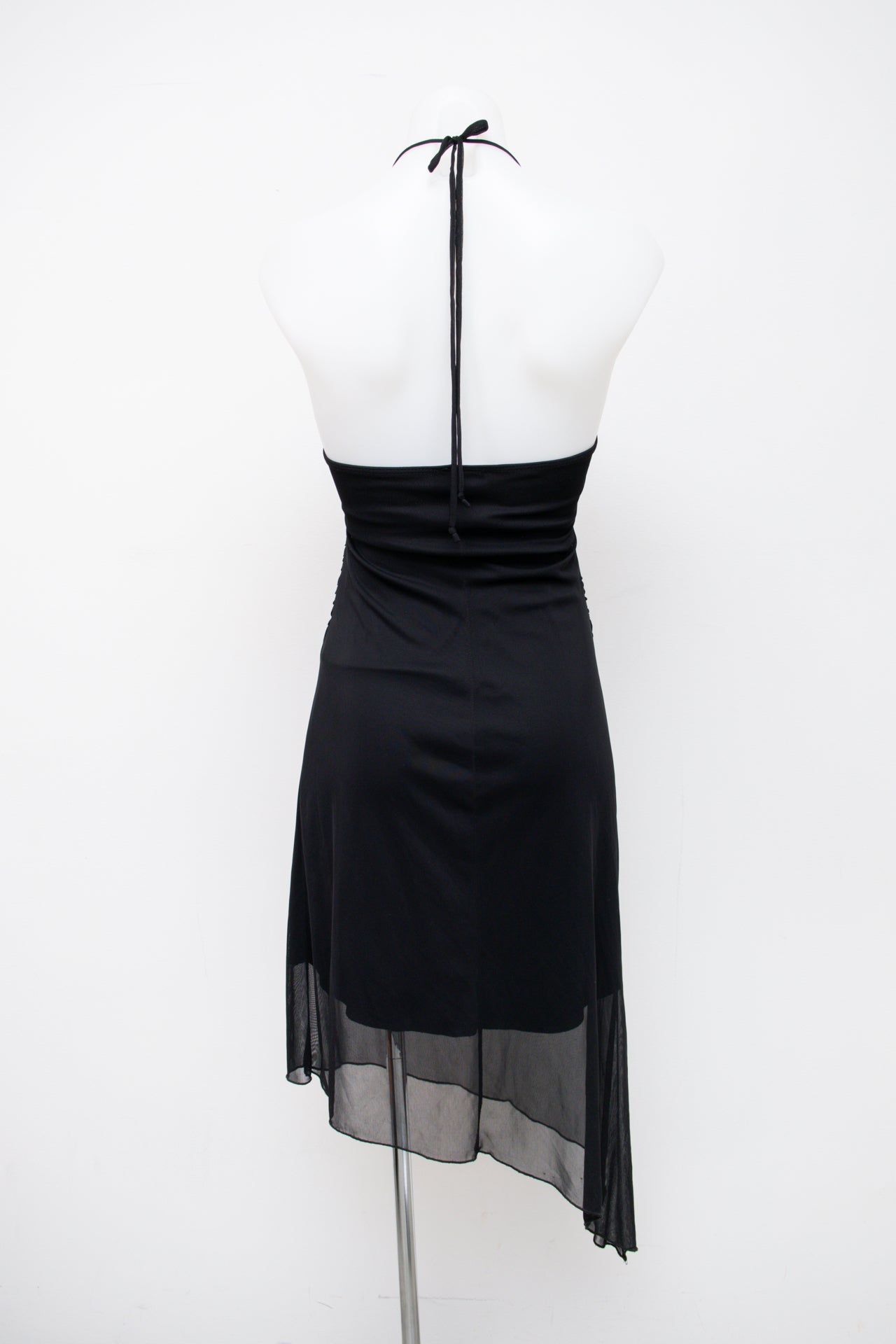 #132 Rhapsody Cami Top Black | c. 195 | Size 8