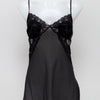 #158 Victorias Secret Camisole Black | c. 191 | Size 10