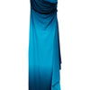 #166 Reigan On Skirt Blue | c. 192 | Size 6