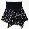 #109 Mini Skirt Black | c. | Size 8/10