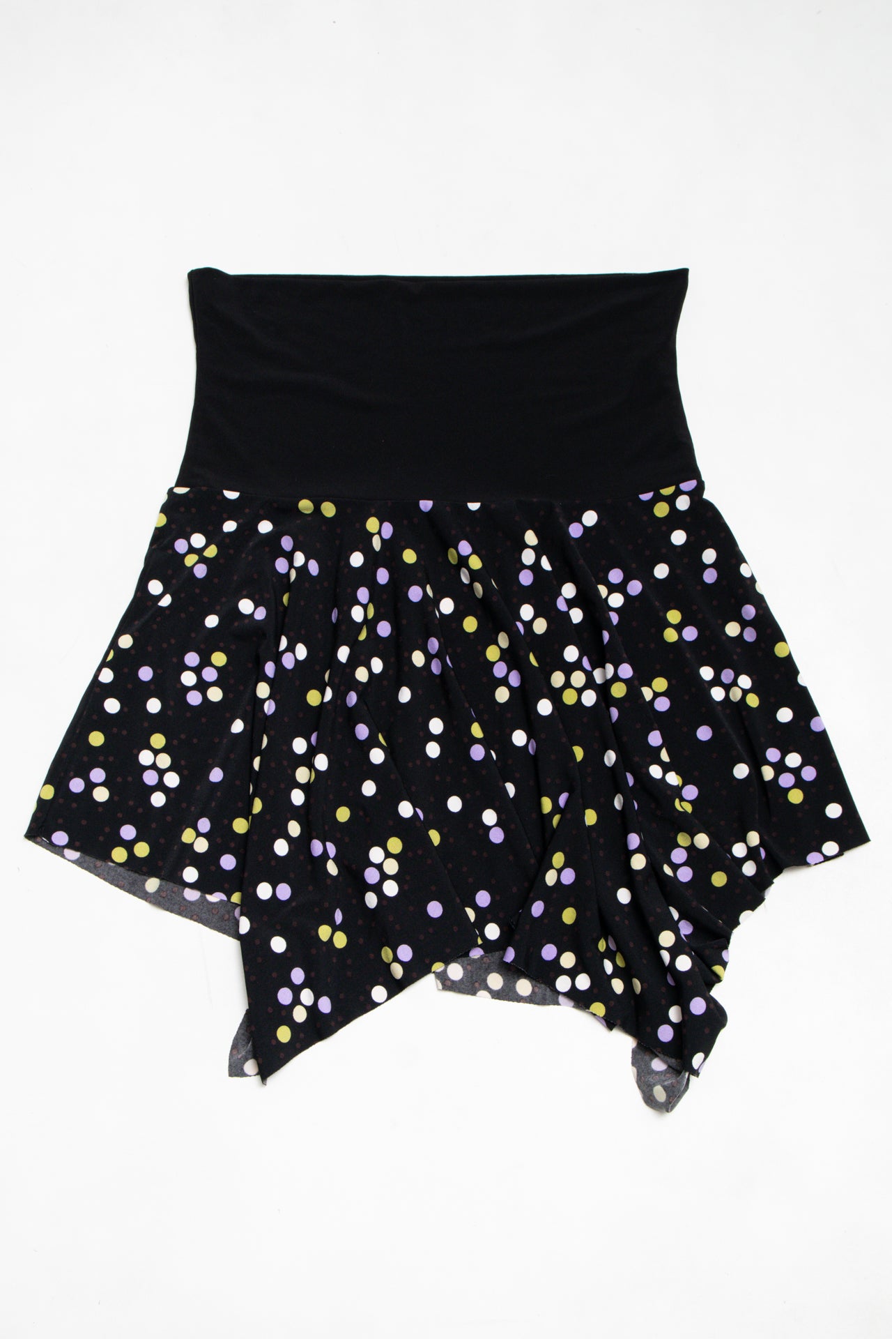 #109 Mini Skirt Black | c. | Size 8/10