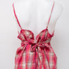 #009 Viva Cami Top Pink | c. 200 | Size 10