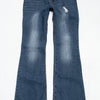 #184 l.e.i Jeans Blue | c. 193 | Size 8/10