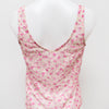 #134 Subdued Tank Top Pink | c. 185 | Size 10