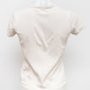 #69 Cache Cache T-shirt White | c. 193 | Size 10