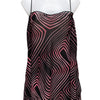 #140 Fashion Art Cami Top Black | c. 188 | Size 12/14