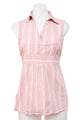 #041 Thyme maternity Camisole Top Pink | c. | Size 10/12