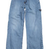 #069 Urban Pipeline Jeans Blue | c. 206 | Size 10
