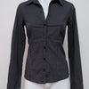 #112 Arkitects T-shirt Black | c. 199 | Size 8