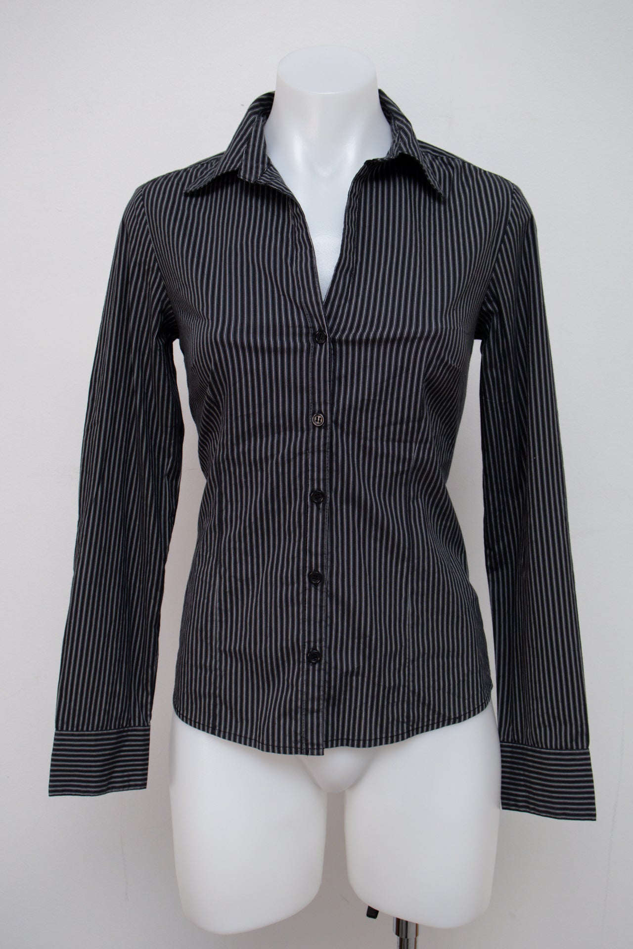 #112 Arkitects T-shirt Black | c. 199 | Size 8