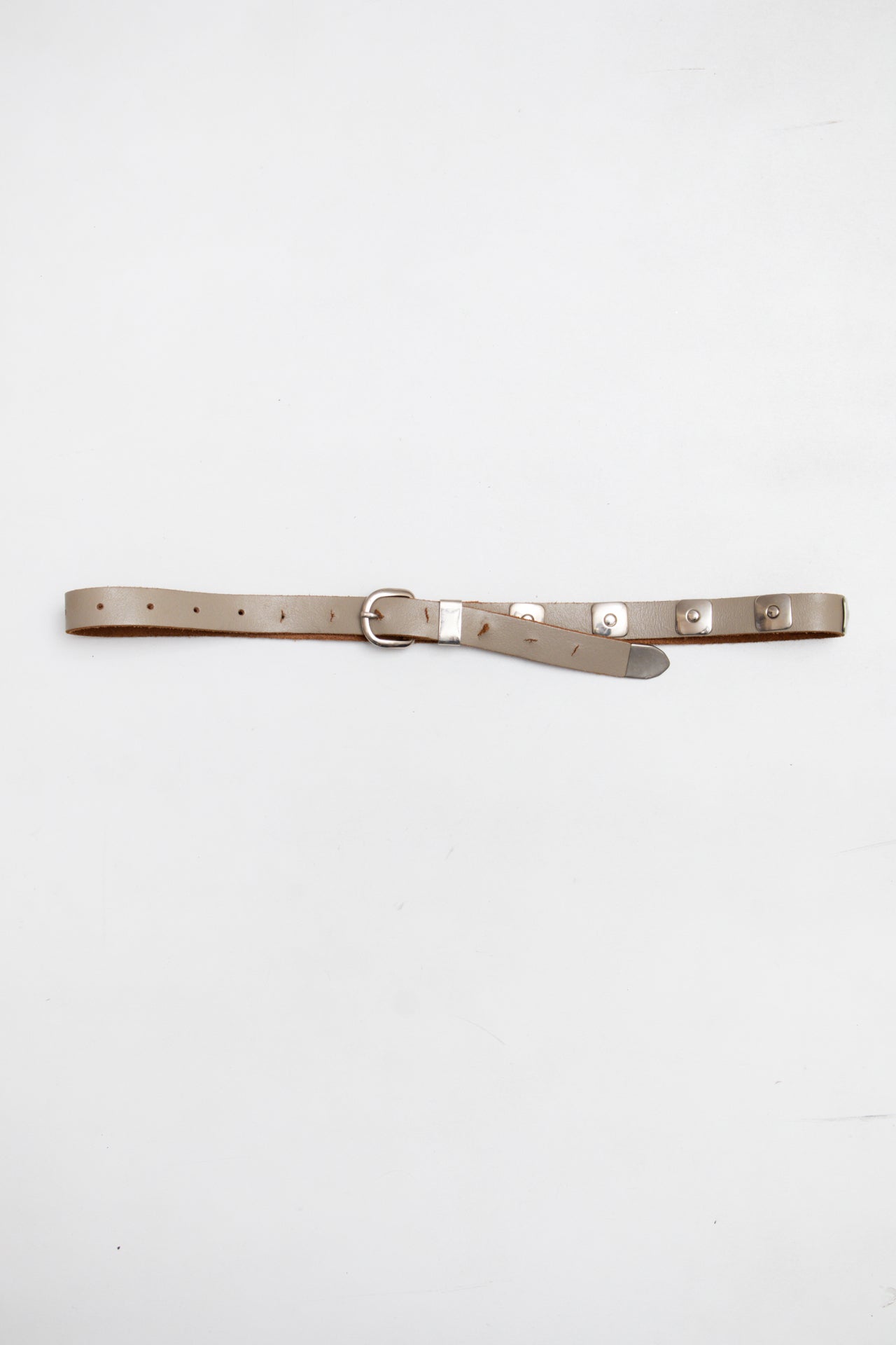 #196 Shoulder Bag Beige | c. 197 | Size