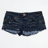 #193 Rue21 Booty Short Blue | c. 209 | Size 10