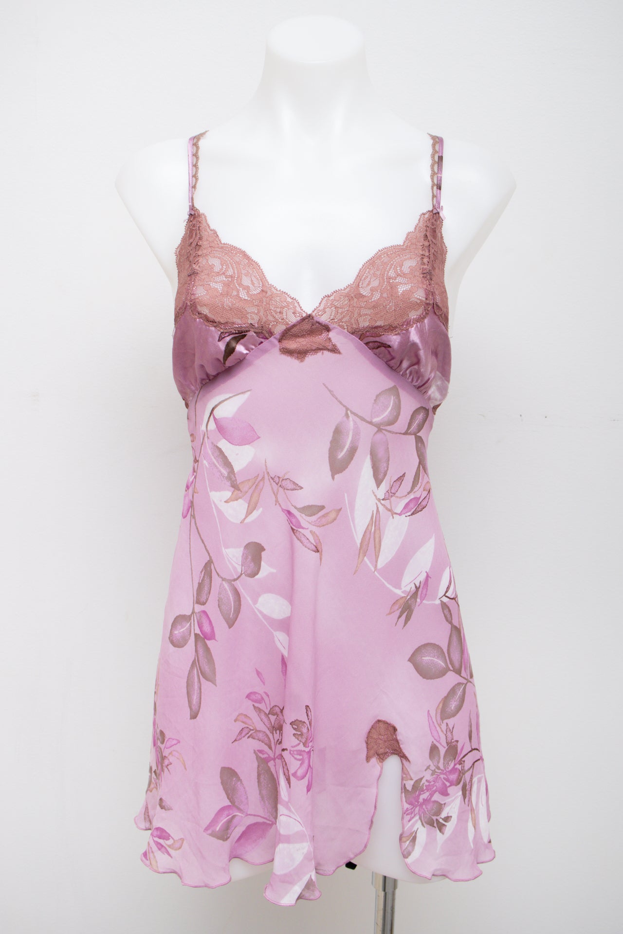 #06 Nw. Of Function West Cami Top Pink | c. 194 | Size 8/10