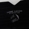 #152 Larry Levine Pants Black | c. 204 | Size 12