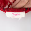 #01 Candies Cami Top Red | c. 194 | Size 12