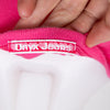 #034 Donx Jeans T-shirt Pink | c. 209 | Size 8