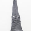 #191 Shoulder Bag Gray | c. 197 | Size