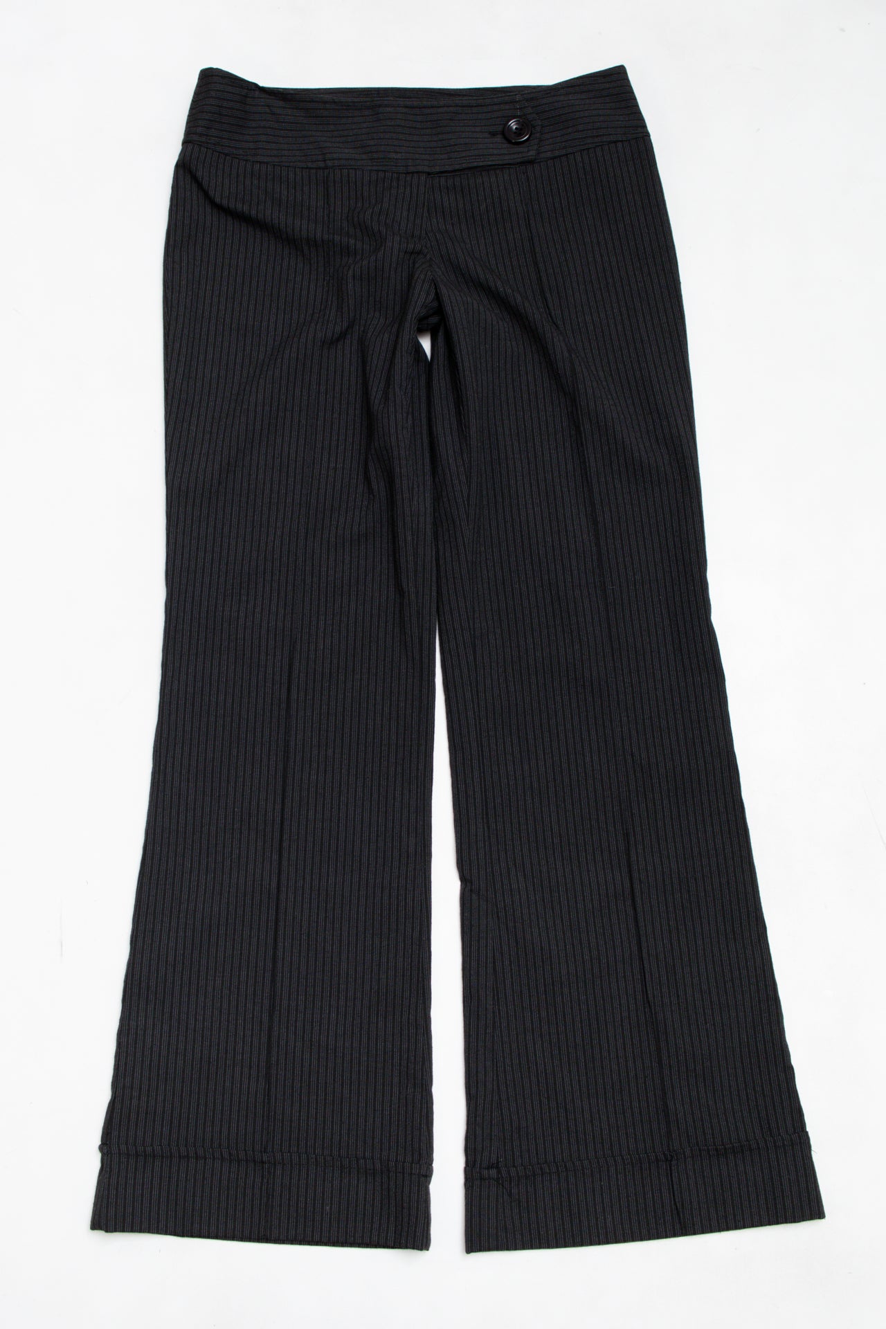 #140 Tracy Evans Limited Pants Black | c. 199 | Size 8