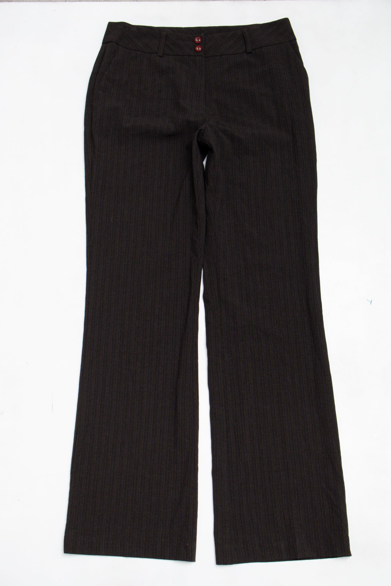 #141 Gnw Pants Black | c. 199 | Size 10