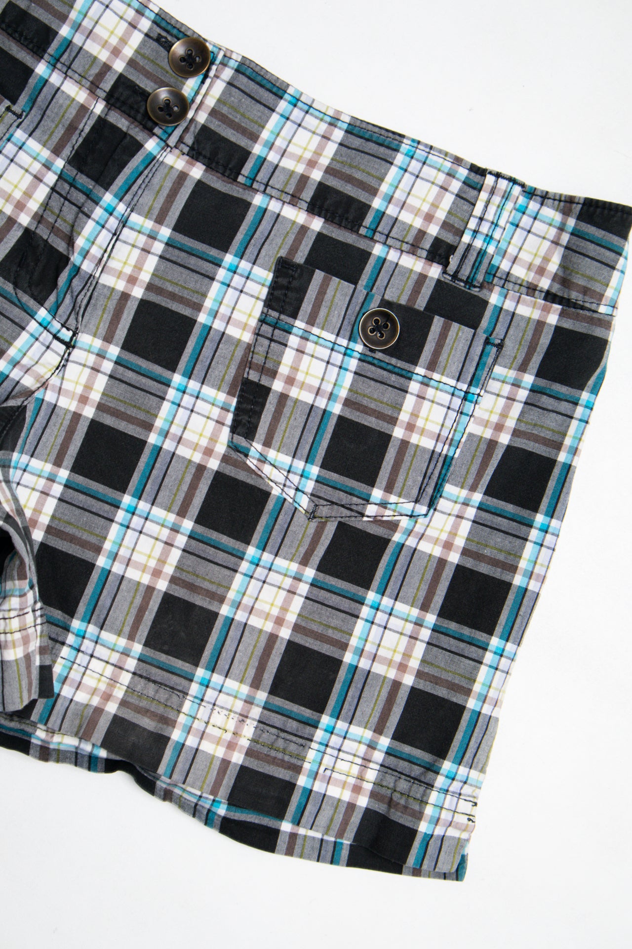 #177 New York & Company Shorts Black | c. 200 | Size 8