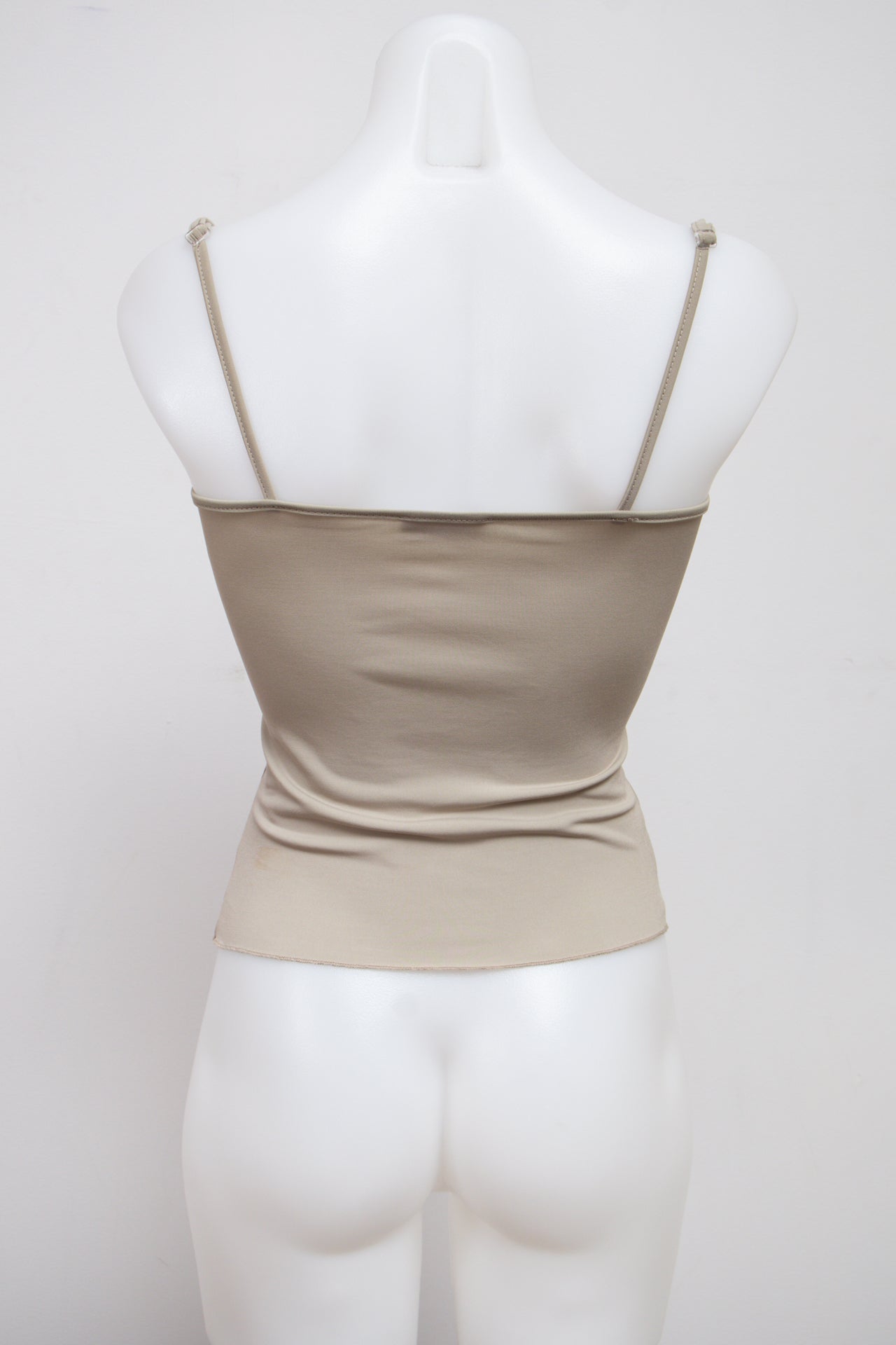 #017 Kor Cami Beige | c. 213 | Size 6