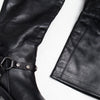 #195 Pants Black | c. 203 | Size 9