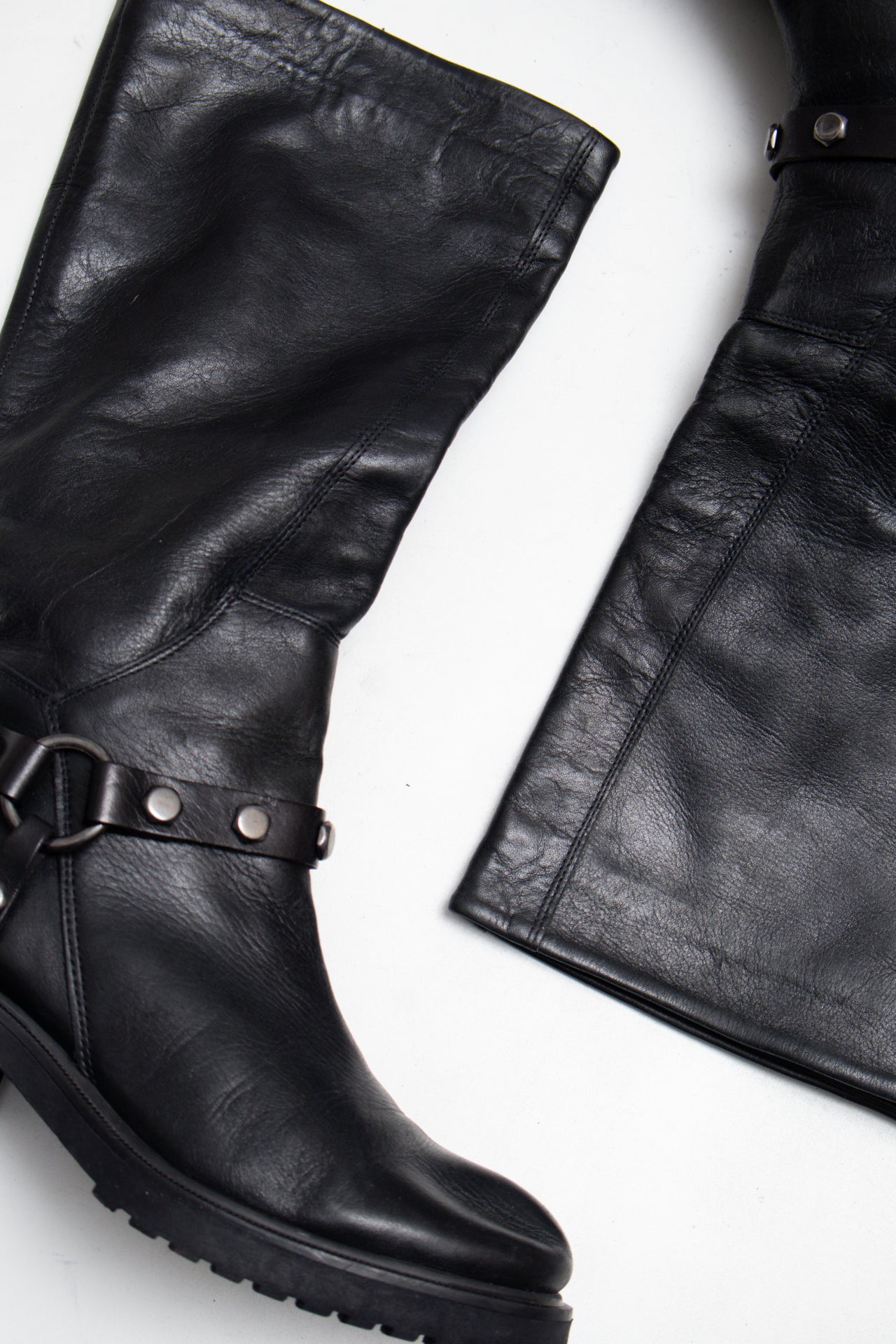 #195 Pants Black | c. 203 | Size 9
