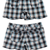 #177 New York & Company Shorts Black | c. 200 | Size 8