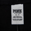 #139 Pink Victoria's Secret Shorts Black | c. 196 | Size 12