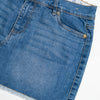 #164 Denim Co. Mini Skirt Blue | c. 209 | Size 10