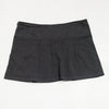 #171 Pimkie Mini Skirt Black | c. 179 | Size 14/16