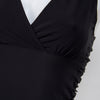 #144 Express Cami Top Black | c. 206 | Size 6