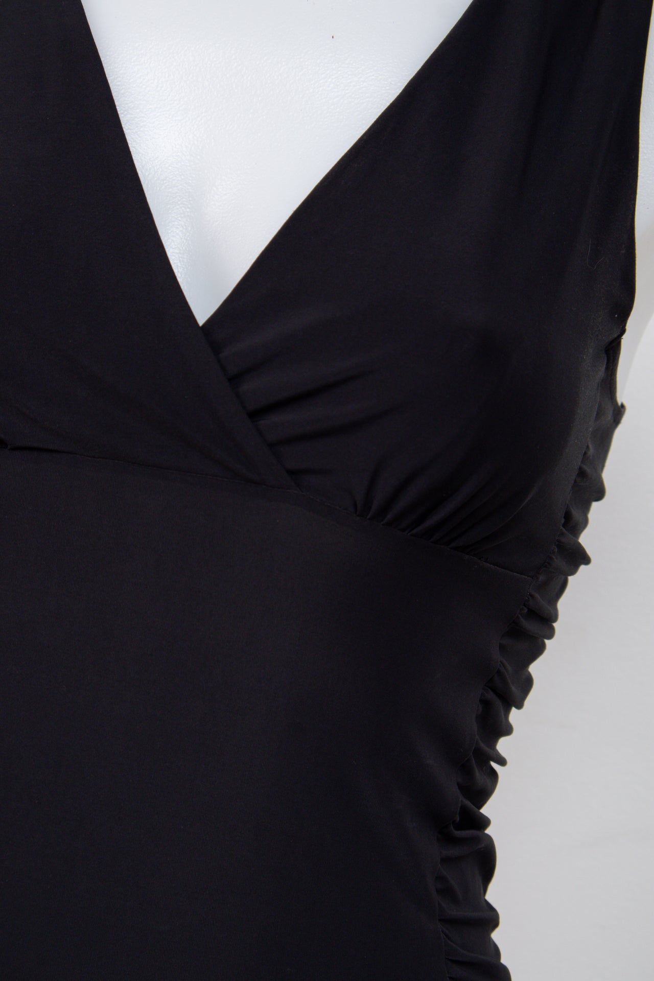 #144 Express Cami Top Black | c. 206 | Size 6