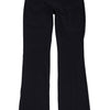 #193 Candie's Pants Black | c. 193 | Size 10