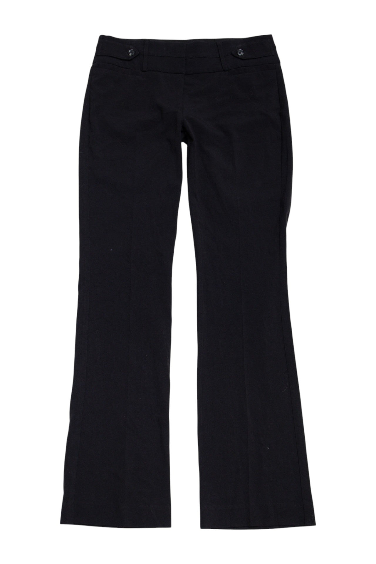 #193 Candie's Pants Black | c. 193 | Size 10