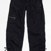 #094 Unionbay Capris Black | c. 209 | Size 6